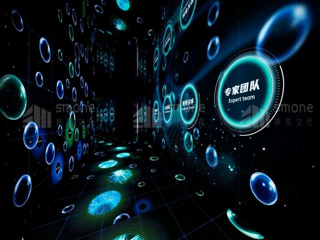 上海90度角超宽电动卷帘控制系统